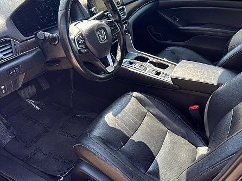 Used 2019 Honda Accord EX-L image 16
