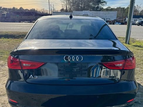 Used 2016 Audi A3 1.8T Premium image 8