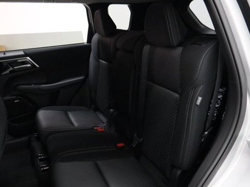 New 2026 Mitsubishi Outlander ES AWD/4WD image 25