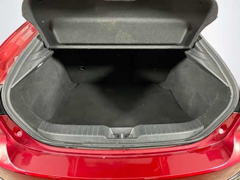 Used 2019 MAZDA MAZDA3 AWD Hatchback image 28