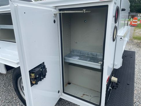 Used 2012 Ford F250 XL w/ PWR Equipment Group image 54