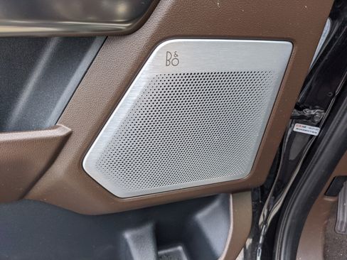 Certified 2022 Ford F150 King Ranch w/ Equipment Group 601A High image 20