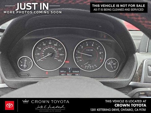 Used 2018 BMW 330i Sedan image 4