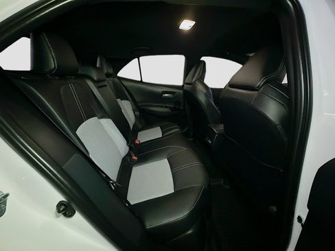 Used 2025 Toyota Corolla XSE FWD image 34