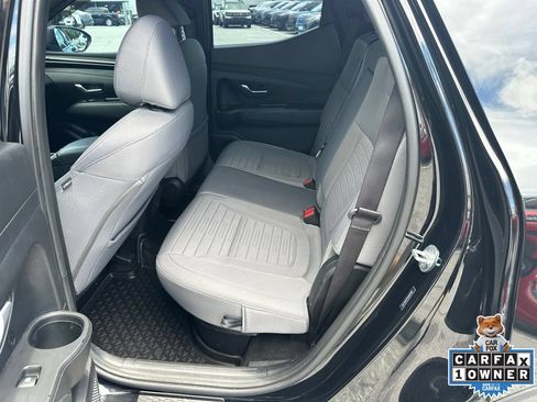 Used 2022 Hyundai Santa Cruz SEL Premium w/ Launch Package AWD/4WD image 20