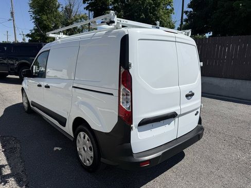 Used 2019 Ford Transit Connect XL FWD image 14