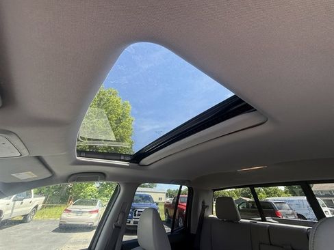 Used 2018 Honda Ridgeline RTL-E image 26