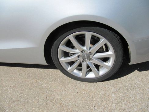Used 2012 Audi A5 2.0T Premium Plus AWD/4WD image 8