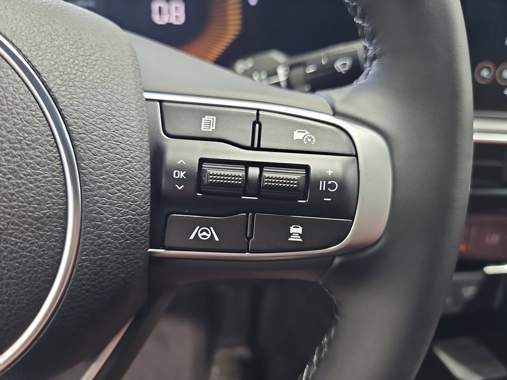 New 2026 Kia K5 GT-Line AWD/4WD image 17
