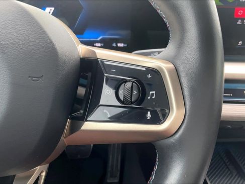 Used 2024 BMW i5 M60 w/ Executive Package image 26