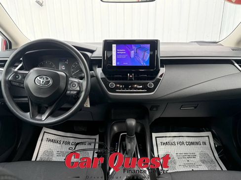 Used 2024 Toyota Corolla LE FWD image 21