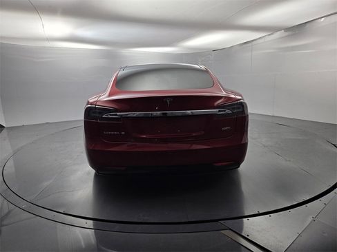 Used 2017 Tesla Model S AWD image 5