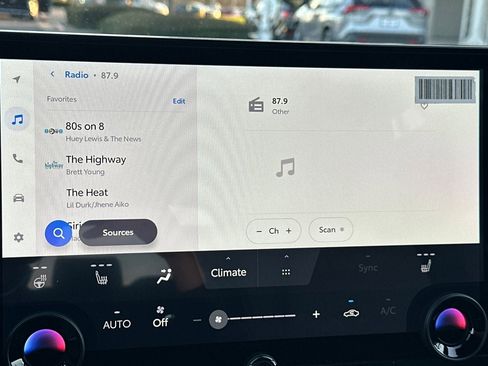 New 2026 Toyota bZ image 22