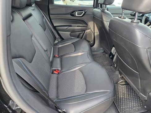 New 2026 Jeep Compass Latitude w/ Quick Order Package 29K image 9