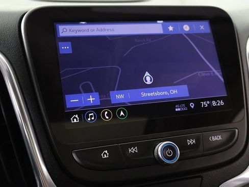 Used 2020 Chevrolet Equinox Premier FWD image 52