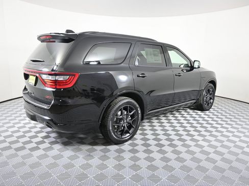 New 2026 Dodge Durango GT image 6