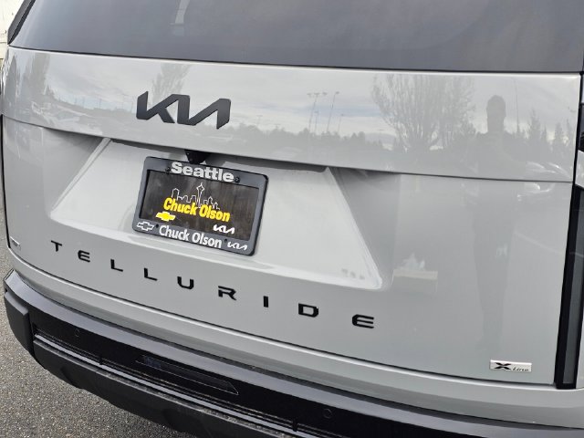 New 2027 Kia Telluride X-Line SX Prestige AWD/4WD image 13