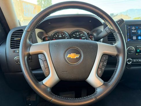 Used 2012 Chevrolet Silverado 1500 LT w/ All-Star Edition AWD/4WD image 21