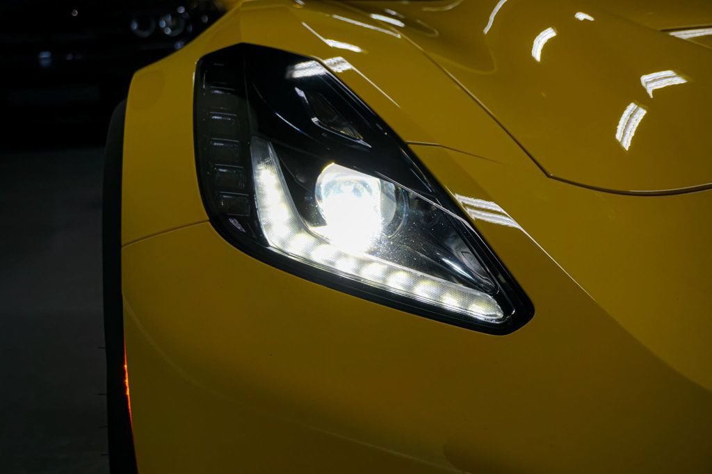 Used 2017 Chevrolet Corvette Z06 RWD image 79