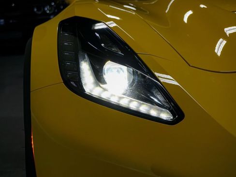 Used 2017 Chevrolet Corvette Z06 RWD image 79