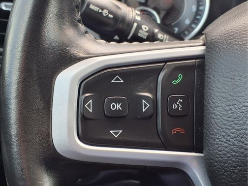 Used 2020 RAM 1500 Lone Star RWD image 17