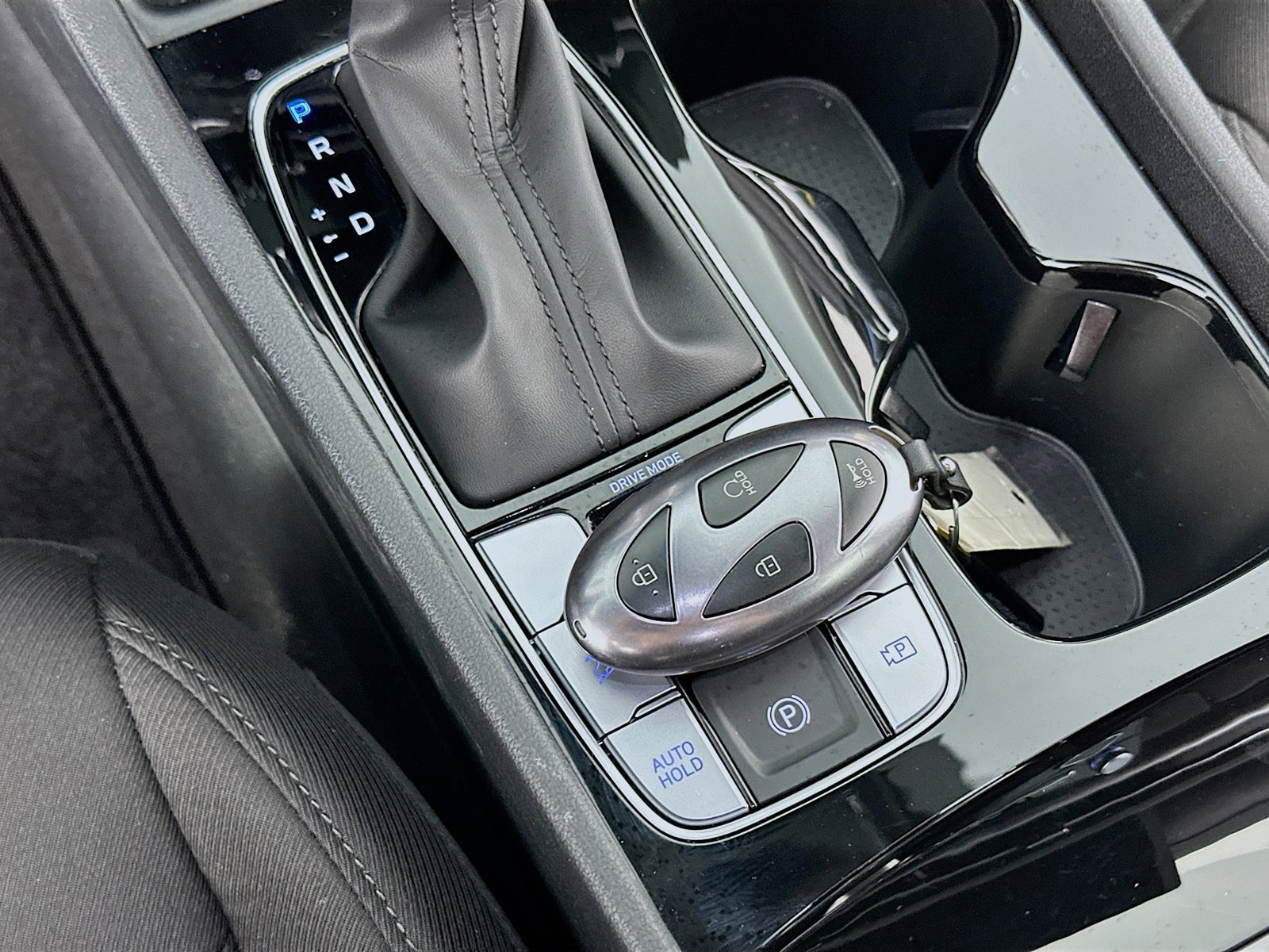 Certified 2026 Hyundai Tucson SEL Plus FWD image 24
