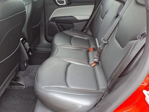 Used 2023 Jeep Compass Limited AWD/4WD image 15