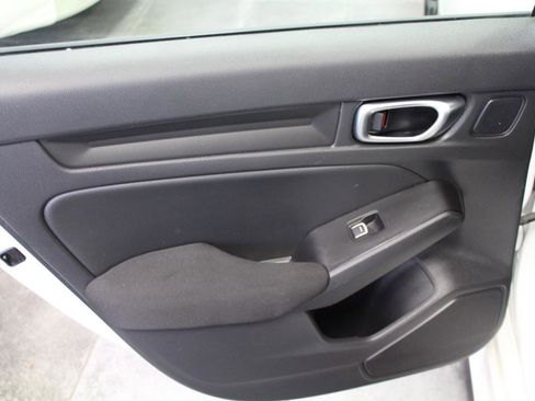 Used 2022 Honda Civic Sport image 21