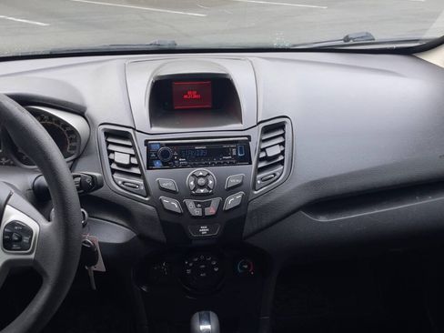 Used 2012 Ford Fiesta SE FWD image 14