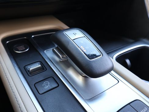 Certified 2023 INFINITI QX60 Luxe w/ Cargo Package image 31