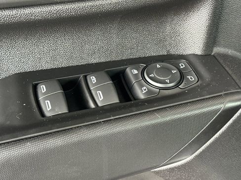 Used 2025 Chevrolet Silverado 2500 W/T w/ WT/CX Safety Package image 13