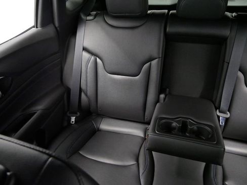 New 2026 Jeep Compass Limited AWD/4WD image 19