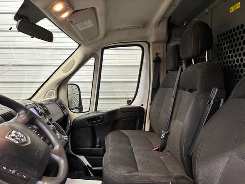 Used 2018 RAM ProMaster 2500 FWD image 21