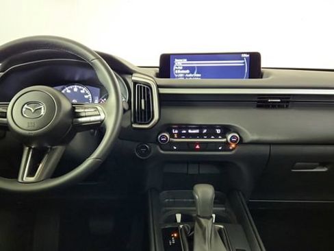 Used 2026 MAZDA CX-50 2.5 Hybrid w/ Cargo Package AWD/4WD image 55