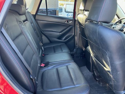 Used 2014 MAZDA CX-5 Grand Touring image 5