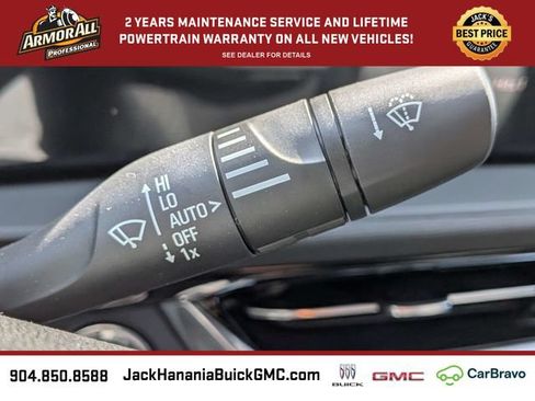 New 2026 Buick Envista Sport Touring w/ Convenience I Package FWD image 28