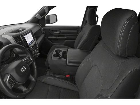 New 2026 RAM 1500 Express AWD/4WD image 6