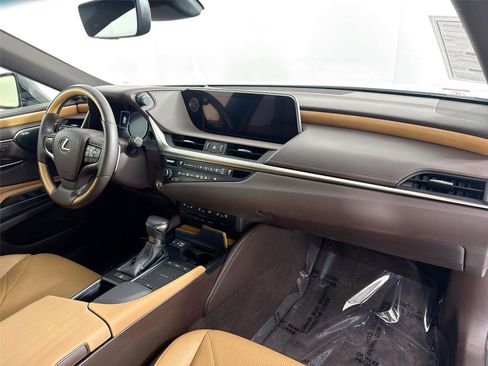 Used 2019 Lexus ES 350 Ultra Luxury image 61