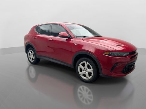 Used 2024 Dodge Hornet GT AWD/4WD image 7