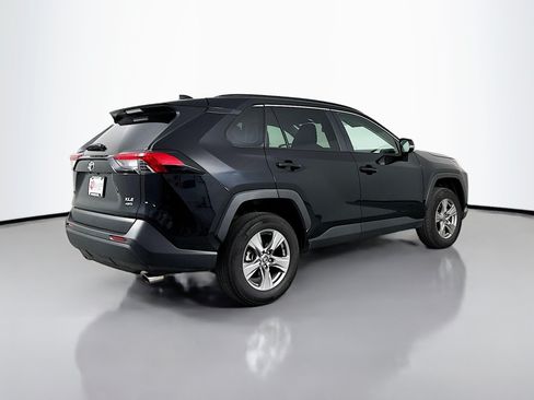 Certified 2025 Toyota RAV4 XLE AWD/4WD image 7