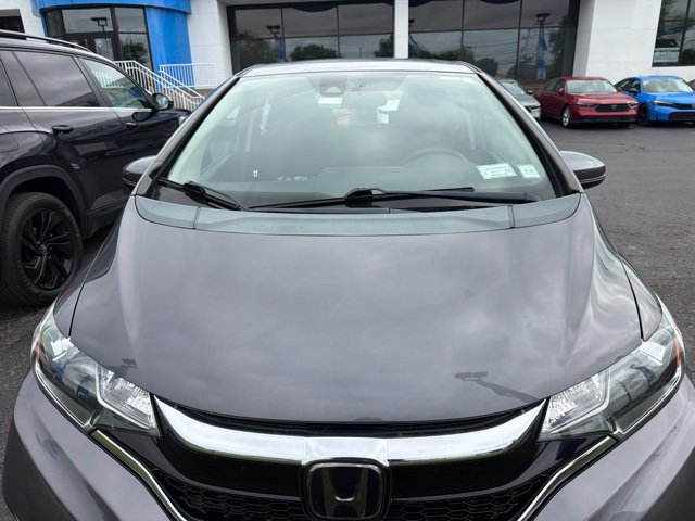 Used 2018 Honda Fit EX image 2