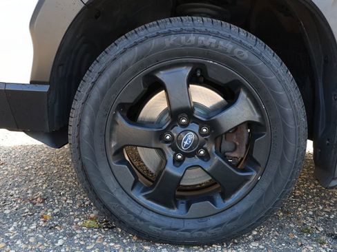 Used 2022 Subaru Forester Wilderness image 8