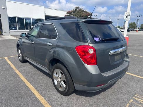 Used 2013 Chevrolet Equinox LT FWD image 3