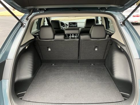 Used 2026 Honda HR-V EX-L image 34