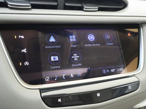 Used 2021 Cadillac XT5 Premium Luxury image 15