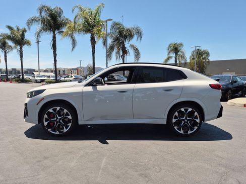 New 2026 BMW X2 xDrive28i w/ M Sport Package AWD/4WD image 7