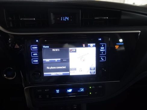 Used 2018 Toyota Corolla XSE FWD image 15