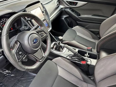 Used 2022 Subaru WRX image 11