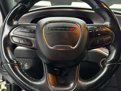 Used 2022 Dodge Charger R/T image 20