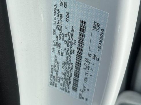 Used 2025 Ford F250 XLT image 26